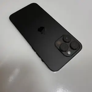 Apple iPhone 14 Pro Max, 256 gb, Space Black, Хуҷанд