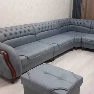 Уголок для гостиной, Душанбе