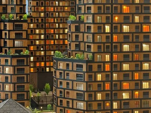 5-комн. квартира, 19 этаж, 195 м², Шохмансур, Душанбе