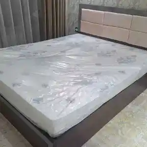 Кровать двуспальная, Душанбе