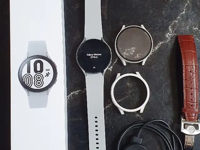 Смарт часы Galaxy What 4 44mm, Худжанд