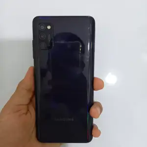 Samsung Galaxy A41, Худжанд