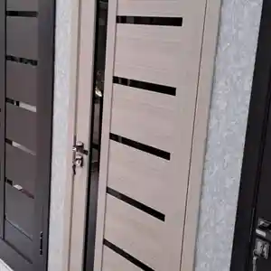 Дверь, Душанбе