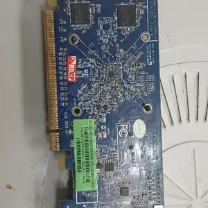 Видеокарта Saphire DDR2 256mb, Бохтар (Курғон-Теппа)