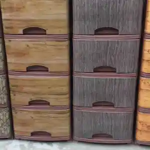 Kомод, Душанбе