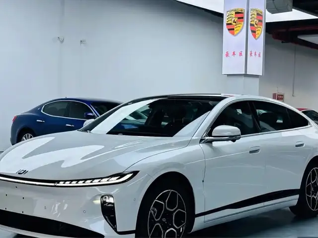 Changan Qiyuan A
