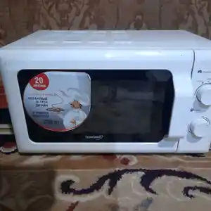 Микроволновая печь Техномир, Душанбе