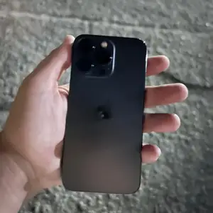 Apple iPhone 13 Pro, 128 gb, Sierra Blue, Хуҷанд