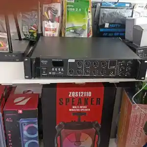 Усилитель Axis 180T, Душанбе