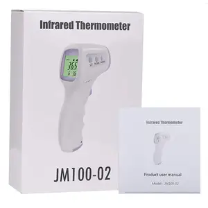 Термометр Infrated Thermometer JM100-02, Душанбе