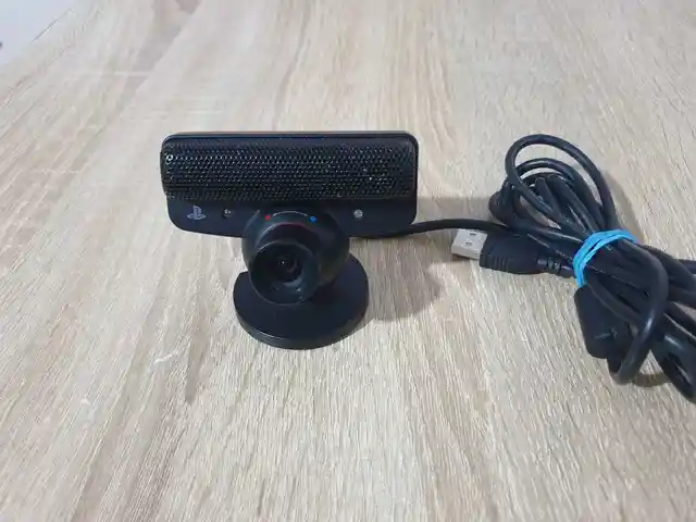 Видеокамера PlayStation Eye для PS3, Бохтар (Курган-Тюбе)