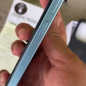 Xiaomi redmi not 14, Душанбе