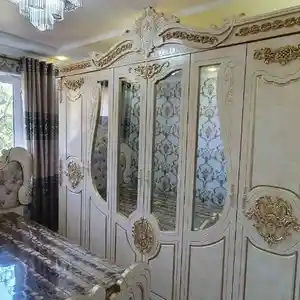 Спальный гарнитур, Душанбе