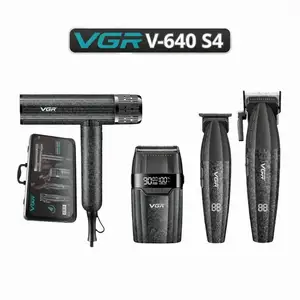 Муйтароши касбии VGR V-640 S4, Душанбе