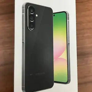 Samsung Galaxy A56, Бустон (Чкаловск)
