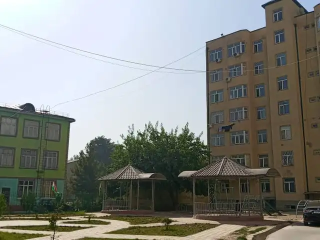 2-комн. квартира, 1 этаж, 46 м², Рудаки, Рӯдакӣ