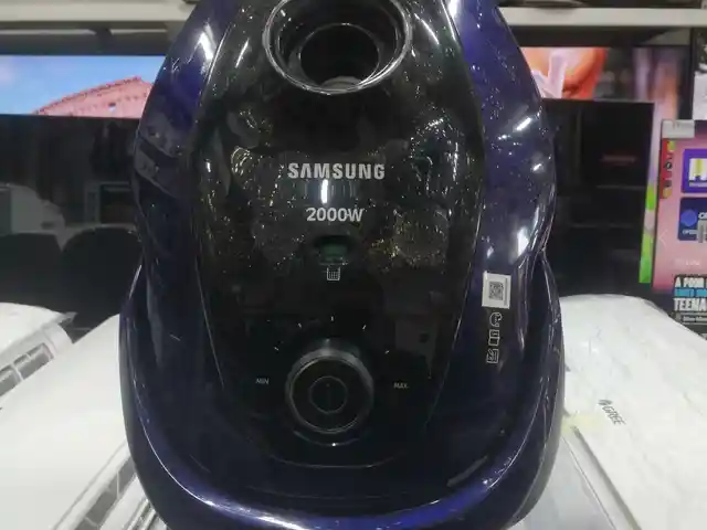 Пылесос Samsung, Душанбе