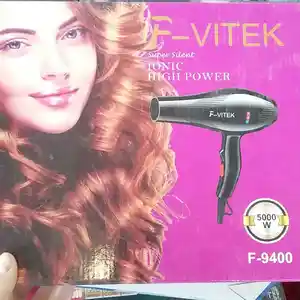 Фен Vitek, Душанбе