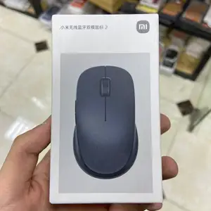 Мышь беспроводная Xiaomi XMSMSB01YM, Душанбе