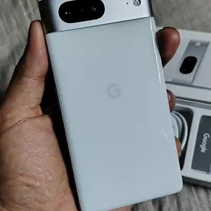 Google pixel 7, Душанбе