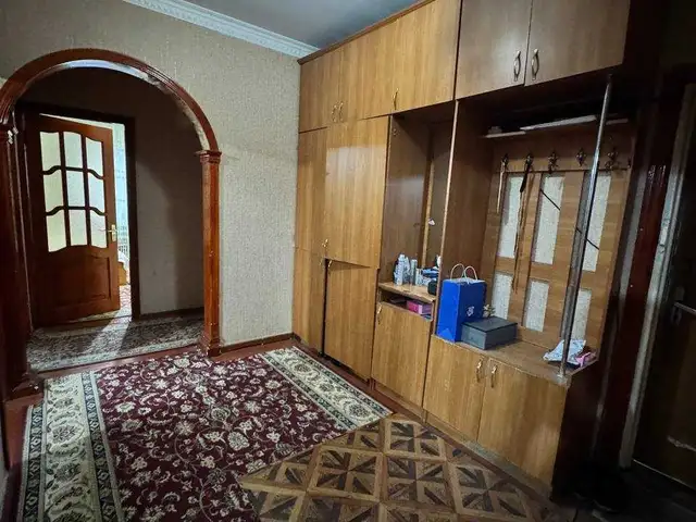 4-комн. квартира, 1 этаж, 100 м², Сино Зарафшон, Душанбе