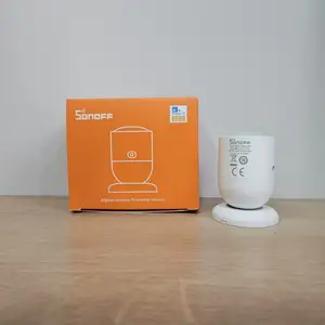 Датчик присутствия Zigbee Sonoff, Душанбе