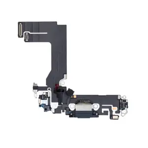 Замена нижнего шлейфа IPhone 13mini, Худжанд
