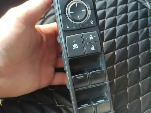 Стеклоподъёмник от Lexus RX 350 450, Душанбе