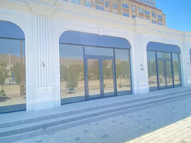 Помещение под магазин / салон, 35м², 18 мкн, Хуҷанд