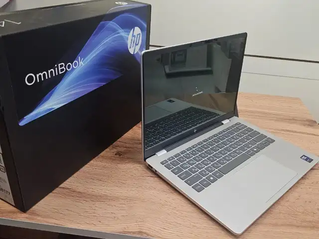Ноутбук HP OmniBook 7 AI Ultra 16GB 1TBSSD, Душанбе - 6