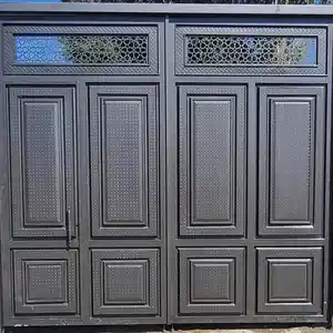 Дарвоза, Бободжон Гафуров