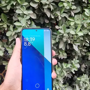 Xiaomi Redmi Note 13 256g, Душанбе