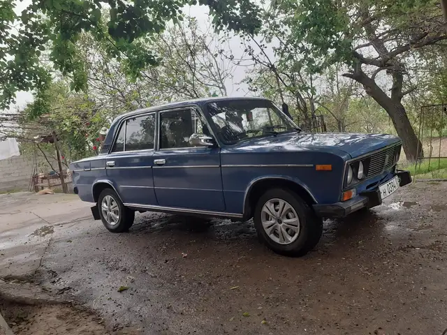 Lada (ВАЗ) 2106