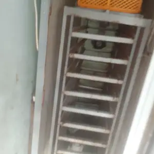 Инкубатор 1500, Яван