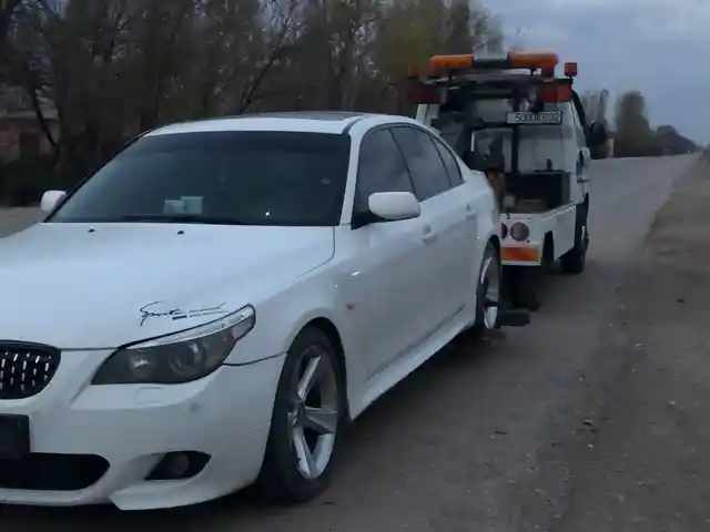 Услуги эвакуатора, Худжанд - 4