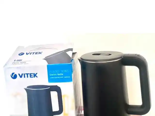 Электрочайник Vitek, Душанбе