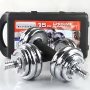 Гантели 15кг, Душанбе