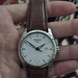 Часы Tissot Couturier, Душанбе