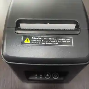 Термо Принтер Чек 80мм Xprinter 80T, Душанбе