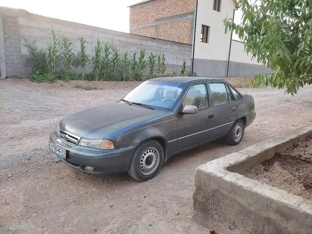 Daewoo Nexia