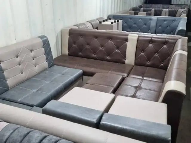 Кухонный уголок, Душанбе