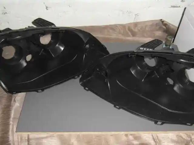 Корпус фар Daewoo Lacetti, Хуҷанд