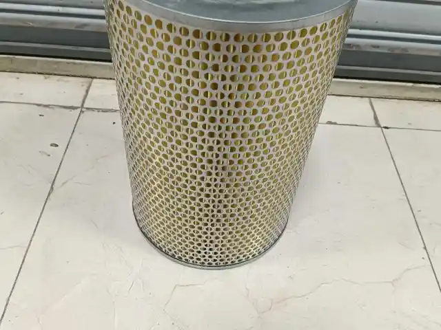 Воздушный фильтр КамАЗ, Душанбе