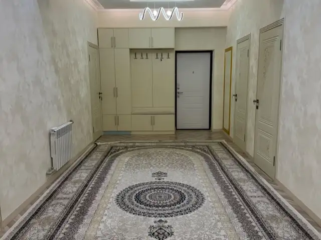 3-комн. квартира, 7 этаж, 120м², Шомансур, Душанбе