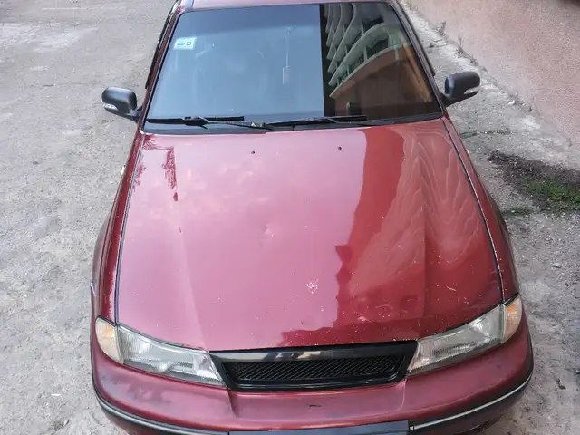 Daewoo Nexia