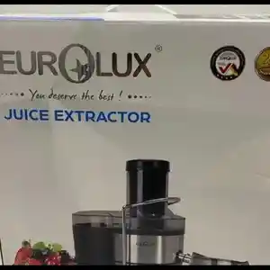 Соковыжималка Eurolux 2740, Душанбе