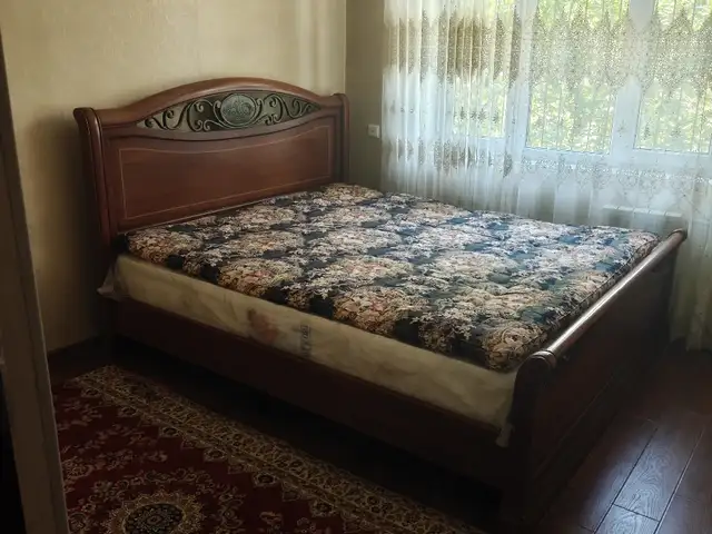 5-комн. квартира, 2 этаж, 77м², Хисор 27 101 мкр, Душанбе