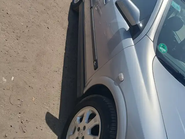 Opel Astra G