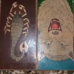 Нарды, Душанбе