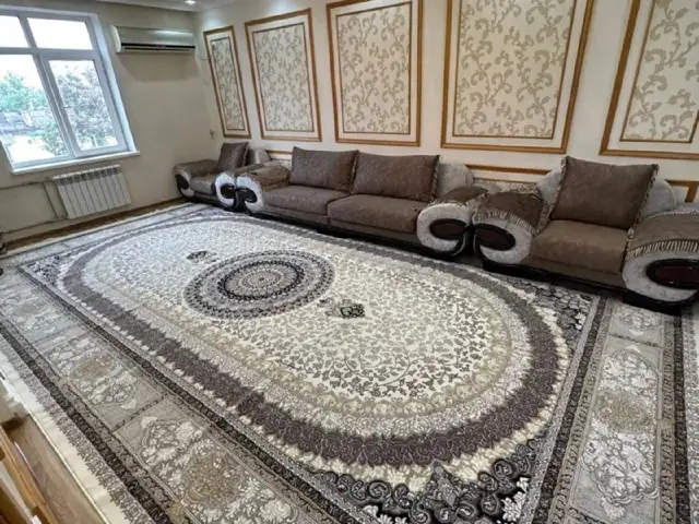 Колин, Душанбе